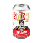 Vinyl SODA Shazam!, , hi-res view 2